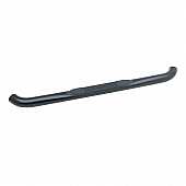Westin Automotive Nerf Bar 3 Inch Steel Black Powder Coated - 23-3315