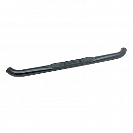 Westin Automotive Nerf Bar 3 Inch Steel Black Powder Coated - 23-3315