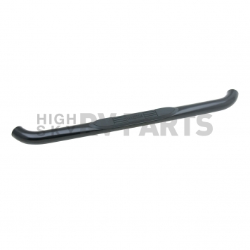 Westin Automotive Nerf Bar 3 Inch Steel Black Powder Coated - 23-3315