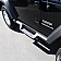 Westin Automotive Nerf Bar 3 Inch Steel Black Powder Coated - 56-13315