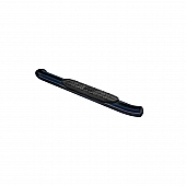 Westin Automotive Nerf Bar 4 Inch Steel Black Powder Coated - 21-23315
