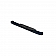 Westin Automotive Nerf Bar 4 Inch Steel Black Powder Coated - 21-23315
