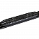 Westin Automotive Nerf Bar 4 Inch Steel Black Powder Coated - 21-23315
