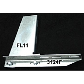 Owens Products Running Board Mounting Kit - 101040