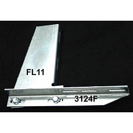 Owens Products Running Board Mounting Kit - 101040