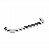 Westin Automotive Nerf Bar 3 Inch Steel Chrome Plated - 25-3310