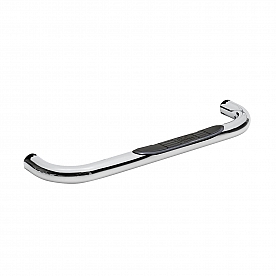 Westin Automotive Nerf Bar 3 Inch Steel Chrome Plated - 25-3310