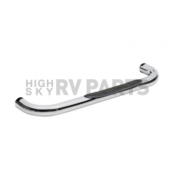 Westin Automotive Nerf Bar 3 Inch Steel Chrome Plated - 25-3310