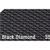 Smittybilt Soft Top - Black Diamond Standard Top Canvas - 9074235