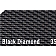 Smittybilt Soft Top - Black Diamond Standard Top Canvas - 9076235