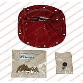 Rancho Differential Cover - RS6218