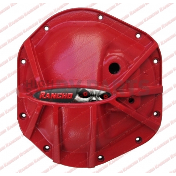 Rancho Differential Cover - RS6209