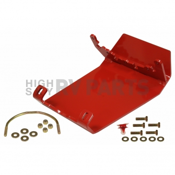 Rancho Skid Plate RS6222