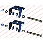 Rancho Skid Plate RS6210