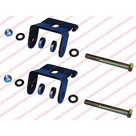 Rancho Skid Plate RS6210