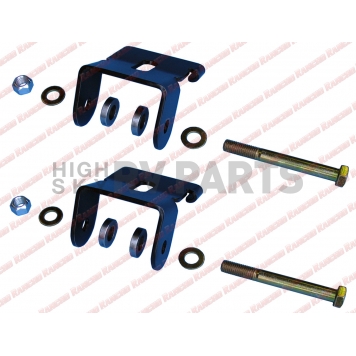 Rancho Skid Plate RS6210