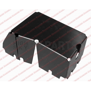Rancho Skid Plate RS6208