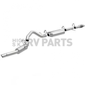 Magnaflow Performance Exhaust Cat-Back System - 15111