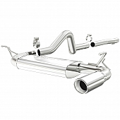 Magnaflow Performance Exhaust Cat-Back System - 16666