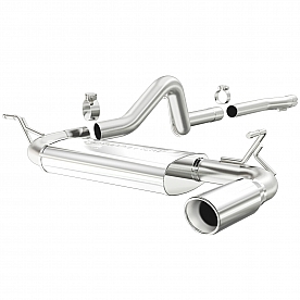 Magnaflow Performance Exhaust Cat-Back System - 16666
