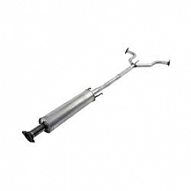 Walker Exhaust Resonator Pipe - 48350