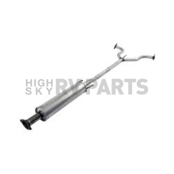 Walker Exhaust Resonator Pipe - 48350