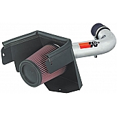 K & N Filters Cold Air Intake - 77-1553KP