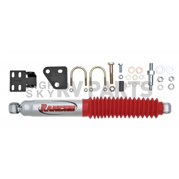 Rancho Steering Stabilizer - RS97356-1