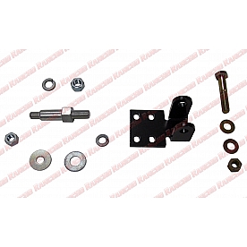 Rancho Steering Stabilizer Bracket - RS5510