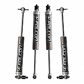 Teraflex Shock Absorber 02-01-21-400-253