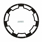 Rugged Wheel Rim Guard 15250.04