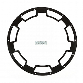 Rugged Wheel Rim Guard 15250.04