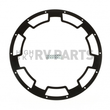 Rugged Wheel Rim Guard 15250.04