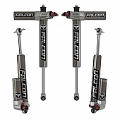 Teraflex Shock Absorber 02-01-33-400-253