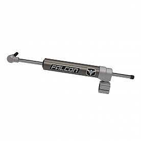 Teraflex Steering Stabilizer - 01-02-21-110-138