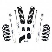 Pro Comp 2 Inch Lift Kit Suspension - K3099B