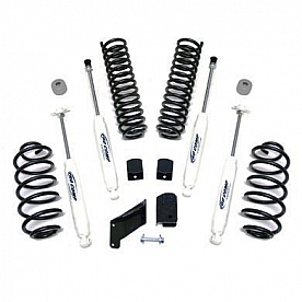 Pro Comp 2 Inch Lift Kit Suspension - K3099B