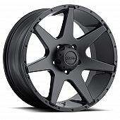 Ultra Wheel 20 Diameter 18 Offset Painted Satin Single - 205-2973SB+18