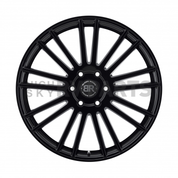 Black Rhino Wheel Kruger - 22 x 9.5 Black - 2295KRG305127B71-1