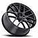 Black Rhino Wheel Kunene - 22 x 9.5 Black - 2295KUN305127B71