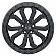 Black Rhino Wheel Trabuco - 22 x 10 Black - 2210TBC305127M71