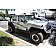 DV8 Offroad Rocker Panel Guard - Black Powder Coated Steel - SRSOTB-05
