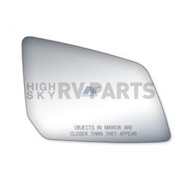 K-Source Exterior Mirror Glass OEM Power/ Manual Single - 90223