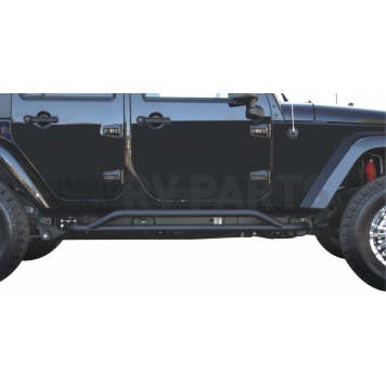 TrailFX Rocker Panel Guard J005