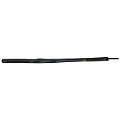 Crown Automotive Jeep Replacement Door Seal 55176564AC