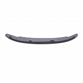 Lund International Bug Shield - Polycarbonate Smoke Hood And Fender - 18824