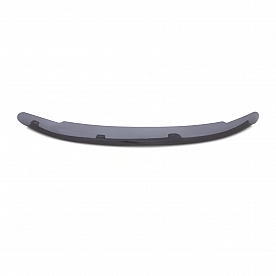 Lund International Bug Shield - Polycarbonate Smoke Hood And Fender - 18824