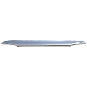 Stampede Bug Shield - Plastic Chrome Plated Hood And Fender - 2913-8