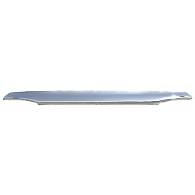 Stampede Bug Shield - Plastic Chrome Plated Hood And Fender - 2913-8