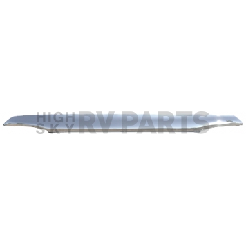 Stampede Bug Shield - Plastic Chrome Plated Hood And Fender - 2913-8
